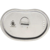 Pathfinder Canteen Cup Lid 099PFCCL-PF by Pathfinder