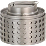 Pathfinder Alcohol Stove with Flame Reg ASWR-PF by Pathfinder