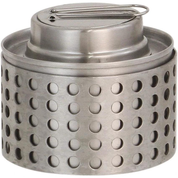 Pathfinder Alcohol Stove with Flame Reg ASWR-PF by Pathfinder