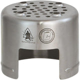 Pathfinder Stainless Bottle Stove 1179-PF by Pathfinder