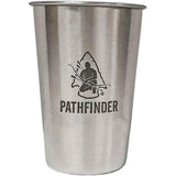 Pathfinder Stainless Steel Pint SSPINT by Pathfinder