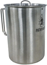 Pathfinder Stainless Cup and Lid Set 48oz 09948NCLS-PF