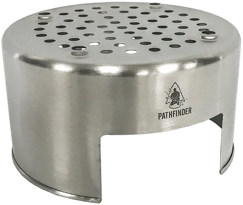 Pathfinder Bush Pot Stove BPST-PF
