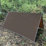 Pathfinder Nylon Tarp Earth Brown EBT-PF