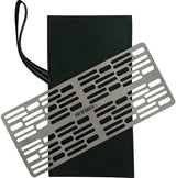 Pathfinder Titanium Grill w/Carry Pouch TIGRILL