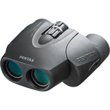 Pentax UP Binoculars 8-16x21 Black 61961 by Pentax