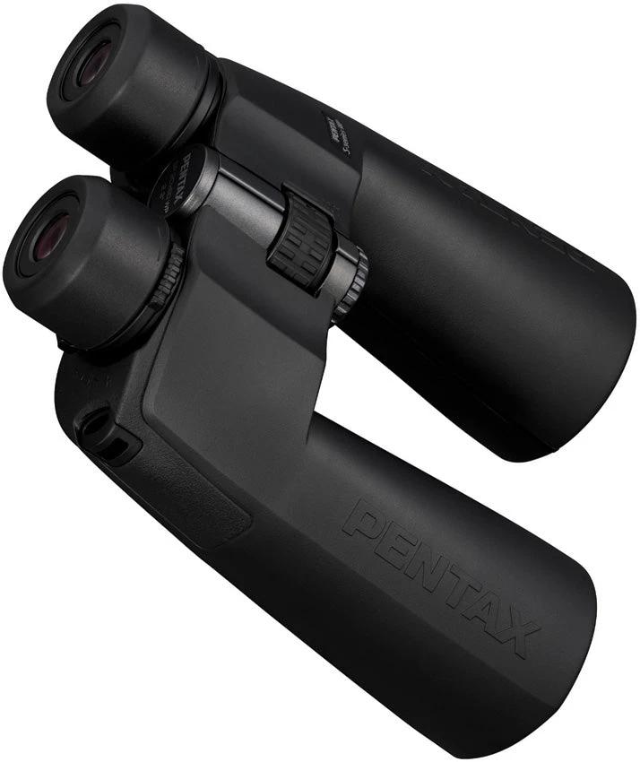 Pentax SP WP Binoculars 20x60 65874