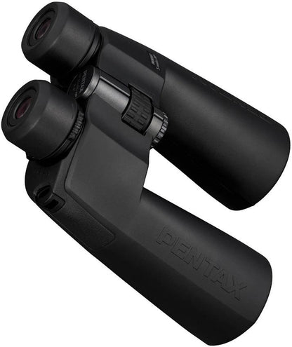 Pentax SP WP Binoculars 20x60 65874