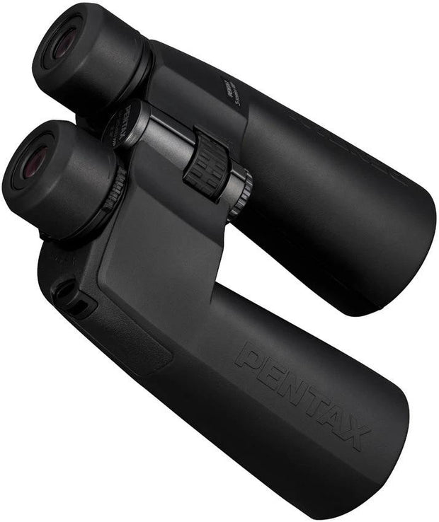 Pentax SP WP Binoculars 20x60 65874