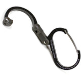 Heroclip HEROCLIP Stealth Black HEROCLIP STEALTH BLACK by Heroclip