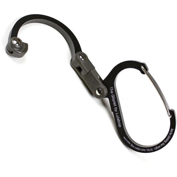 Heroclip HEROCLIP Stealth Black HEROCLIP STEALTH BLACK by Heroclip