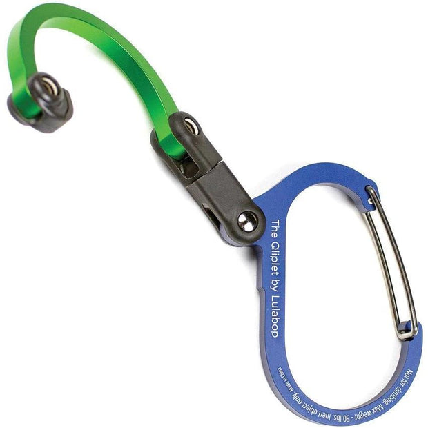 Heroclip HEROCLIP Go Seattle HEROCLIP GO SEATTLE by Heroclip