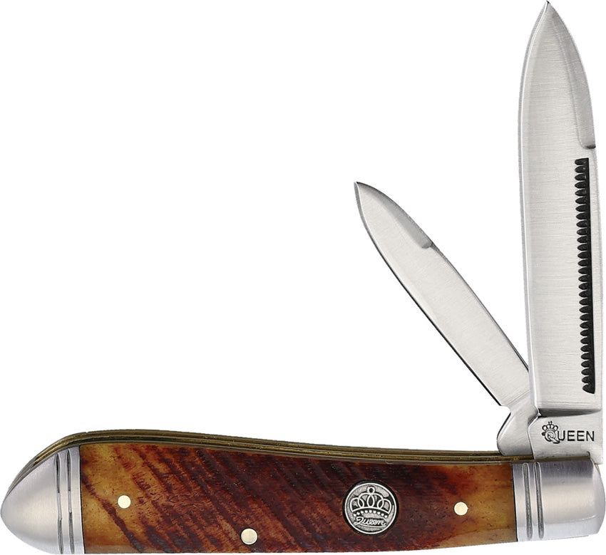 Queen Peanut Sawcut Bone QN011/ KC014