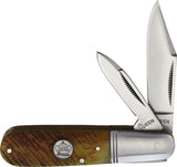 Queen Barlow Sawcut Bone QN012 / KB211