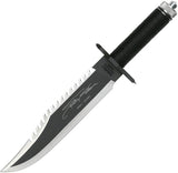 Rambo First Blood Part II Signature 9295 by Rambo