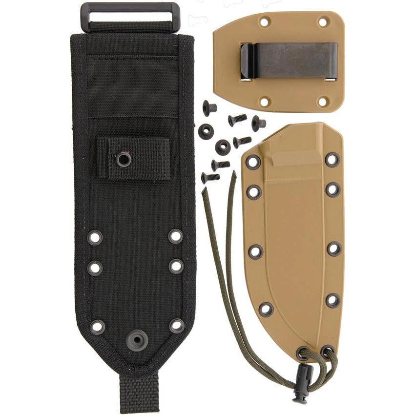 ESEE Model 4 Sheath by ESEE