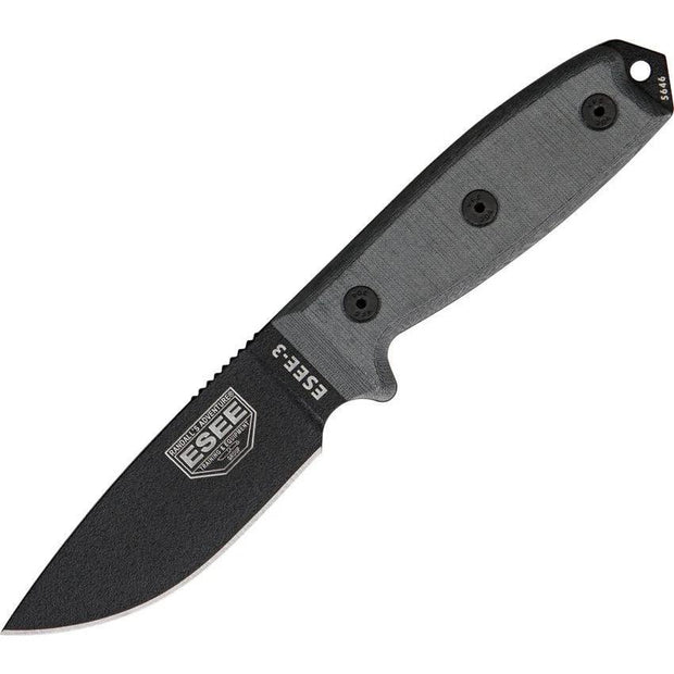 ESEE Model 3 Standard Edge by ESEE