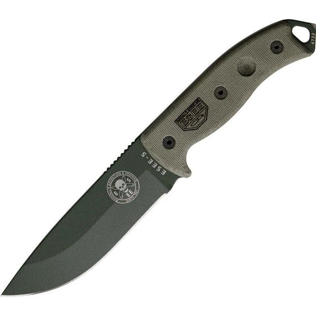 ESEE Model 5 by ESEE