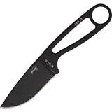 ESEE Izula Black with Kit by ESEE