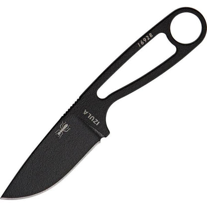 ESEE Izula Black with Kit by ESEE