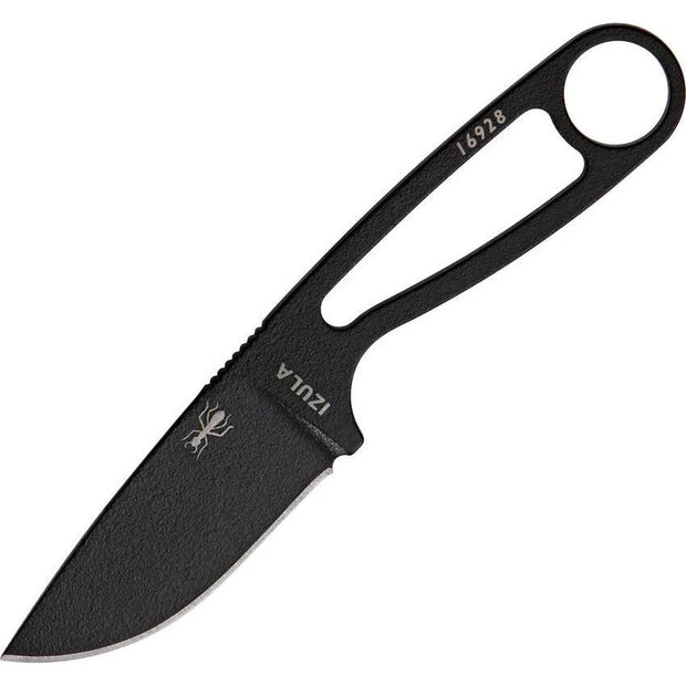 ESEE Izula Black by ESEE