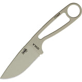 ESEE Izula Desert Tan IZULA-DT by ESEE