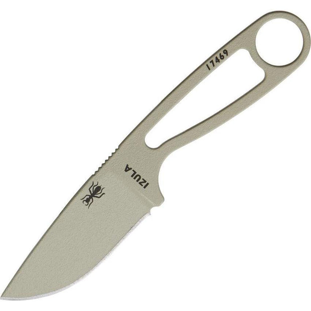 ESEE Izula Desert Tan IZULA-DT by ESEE