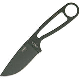ESEE Izula OD Green by ESEE