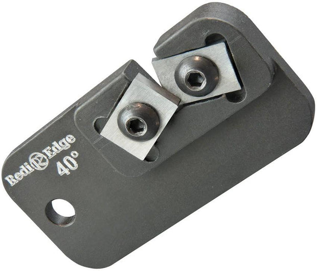 Redi Edge Dog Tag Sharpener 40 REDTL-40 by Redi Edge