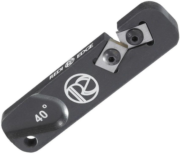 Redi Edge Tactical Knife Sharpener 40 RETAC201-40 by Redi Edge