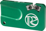 Redi Edge Pocket Sharpener Green RE34078 by Redi Edge