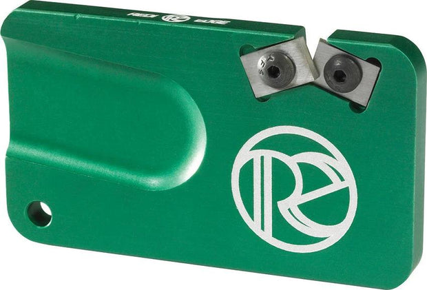 Redi Edge Pocket Sharpener Green RE34078 by Redi Edge