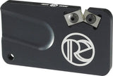 Redi Edge Pocket Sharpener Black REPS201 BLACK by Redi Edge