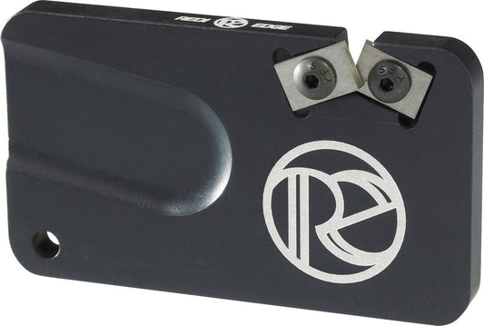 Redi Edge Pocket Sharpener Black REPS201 BLACK