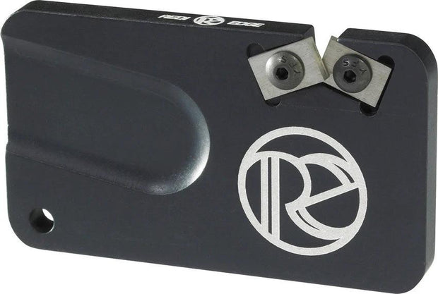 Redi Edge Pocket Sharpener Black REPS201 BLACK by Redi Edge