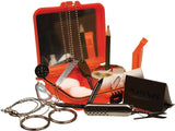 Red Rock Outdoor Gear Survival Kit 06-016 by Red Rock Outdoor Gear