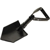 Red Rock Outdoor Gear Tri-Fold Shovel with Case 50-01 by Red Rock Outdoor Gear