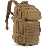 Red Rock Outdoor Gear Assault Pack Coyote 80126COY by Red Rock Outdoor Gear