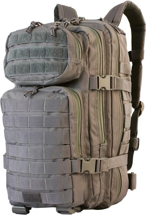 Red Rock Outdoor Gear Assault Pack Tornado 80126TOR by Red Rock Outdoor Gear