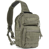 Red Rock Outdoor Gear Rover Sling Pack Olive Drab 80129OD by Red Rock Outdoor Gear