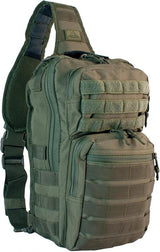Red Rock Outdoor Gear Large Rover Sling Pack OD 80130OD by Red Rock Outdoor Gear