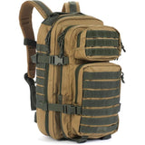 Red Rock Outdoor Gear Rebel Assault Pack Coyote 80136CO by Red Rock Outdoor Gear