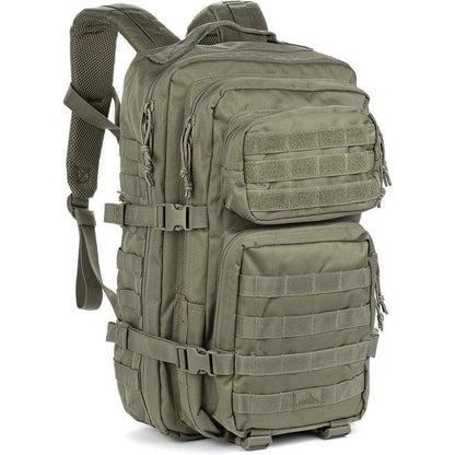 Red Rock Outdoor Gear Large Assault Pack OD 80226OD by Red Rock Outdoor Gear