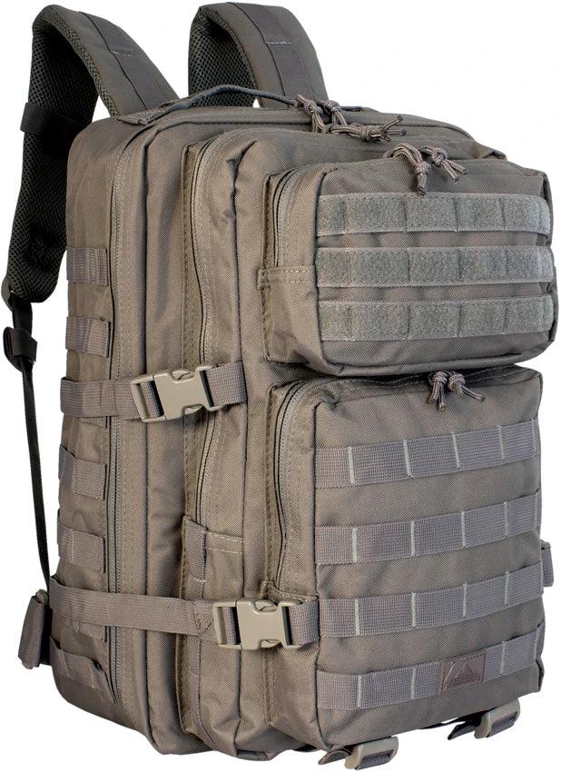 Red Rock Outdoor Gear Large Assault Pack 80226TOR by Red Rock Outdoor Gear