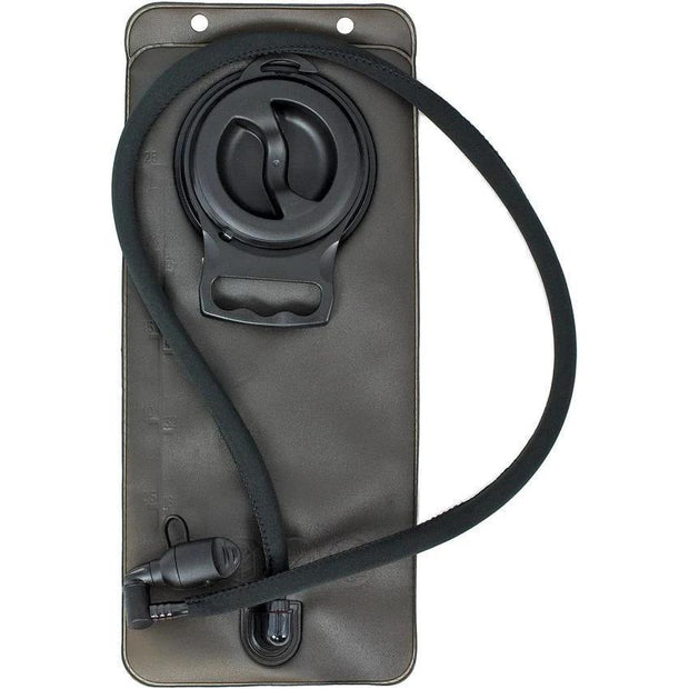 Red Rock Outdoor Gear Hydration Bladder Replacement 80425BLK by Red Rock Outdoor Gear