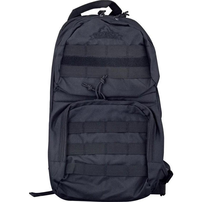 Red Rock Outdoor Gear Cactus Hydration Pack Black 80428BLK by Red Rock Outdoor Gear