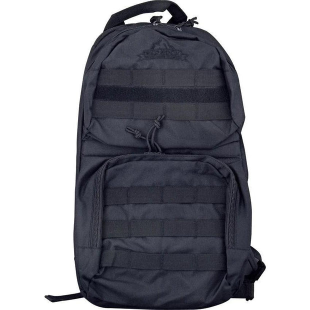 Red Rock Outdoor Gear Cactus Hydration Pack Black 80428BLK by Red Rock Outdoor Gear