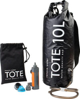 Renovo Water MUV Tote Gravity Water Bag REN-M-25 by Renovo Water