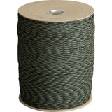 Parachute Cord Parachute Cord Woodland Camo by Parachute Cord