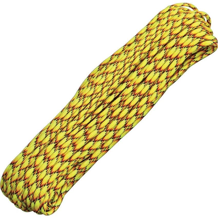 Parachute Cord Parachute Cord Explode by Parachute Cord